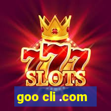 goo cli .com